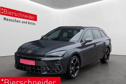 Cupra Leon Gebrauchtwagen