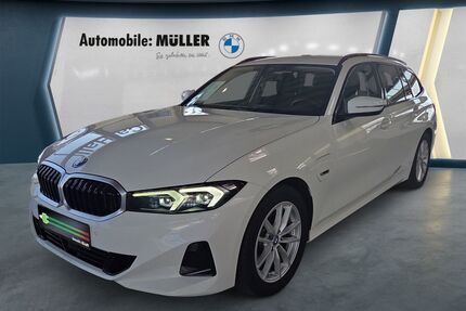 BMW 320 Gebrauchtwagen