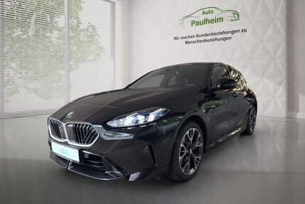 BMW 120 Gebrauchtwagen
