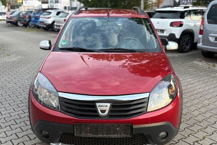 Dacia Sandero Gebrauchtwagen
