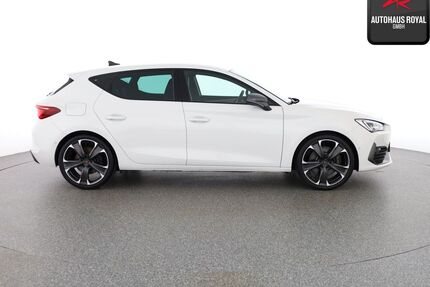 Cupra Leon Gebrauchtwagen