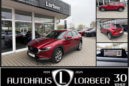 Mazda CX-30 Gebrauchtwagen