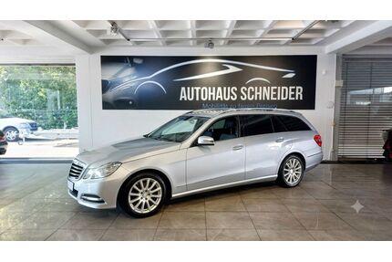 Mercedes-Benz E 350 Gebrauchtwagen
