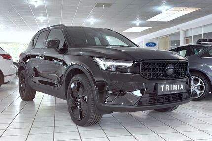Volvo XC40 Gebrauchtwagen