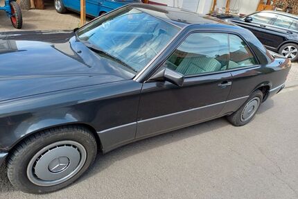 Mercedes-Benz CE 230 Gebrauchtwagen