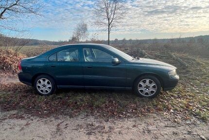 Volvo S60 Gebrauchtwagen