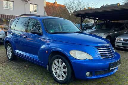 Chrysler PT Cruiser Gebrauchtwagen
