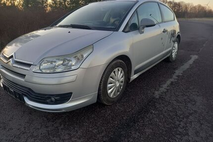 Citroen C4 Gebrauchtwagen