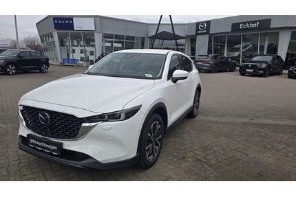 Mazda CX-5 Gebrauchtwagen