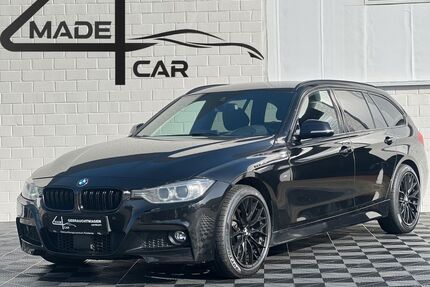 BMW 335 Gebrauchtwagen