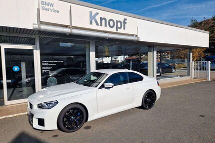 BMW M2 Gebrauchtwagen