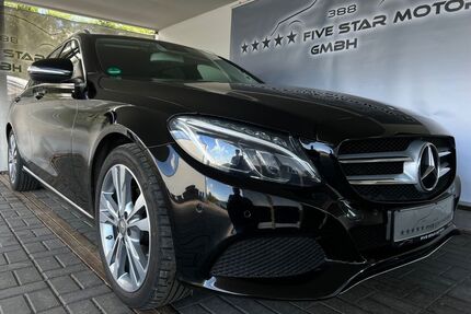 Mercedes-Benz C 220 Gebrauchtwagen