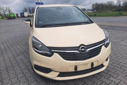 Opel Zafira Gebrauchtwagen