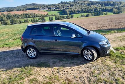 VW Golf Plus Gebrauchtwagen