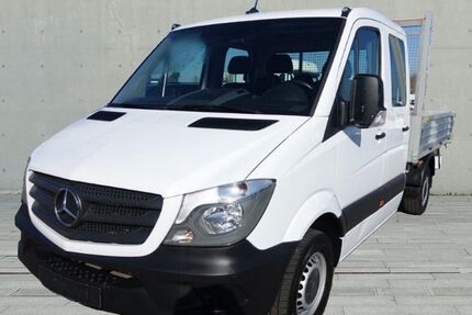 Mercedes-Benz Sprinter Gebrauchtwagen