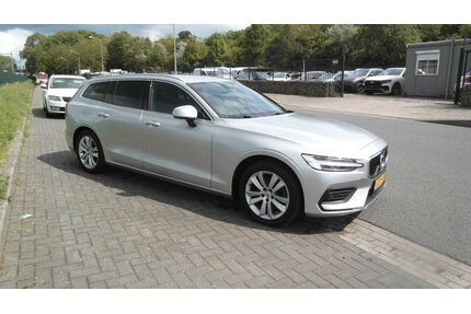 Volvo V60 Gebrauchtwagen