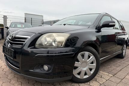 Toyota Avensis Gebrauchtwagen