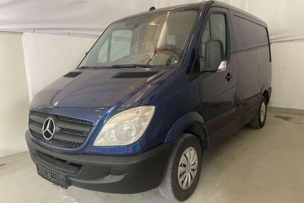Mercedes-Benz Sprinter Gebrauchtwagen