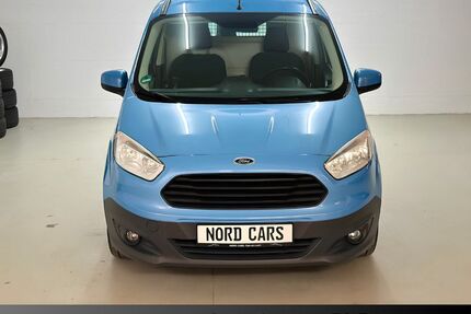 Ford Transit Courier Gebrauchtwagen