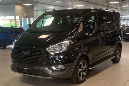 Ford Tourneo Custom Gebrauchtwagen