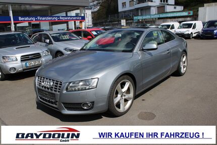 Audi A5 Gebrauchtwagen