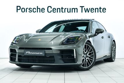 Porsche Panamera Gebrauchtwagen