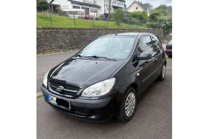 Hyundai Getz Gebrauchtwagen
