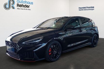 Hyundai i30 Gebrauchtwagen