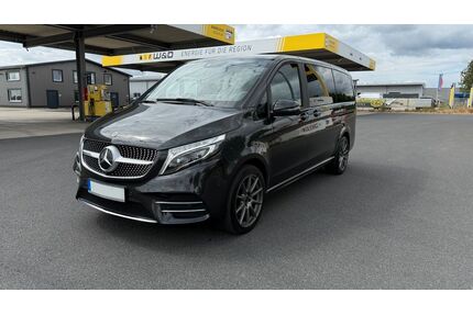 Mercedes-Benz V 300 Gebrauchtwagen