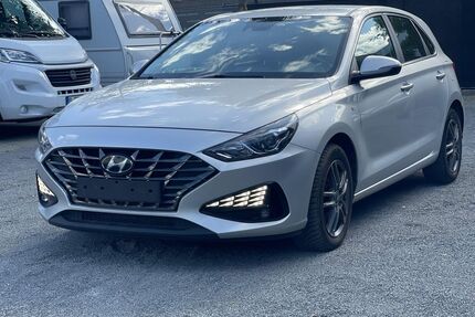 Hyundai i30 Gebrauchtwagen