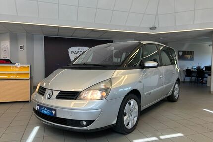 Renault Espace Gebrauchtwagen