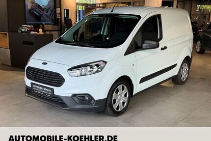 Ford Transit Courier Gebrauchtwagen