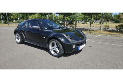 Smart Roadster Gebrauchtwagen