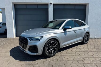 Audi SQ5 Gebrauchtwagen