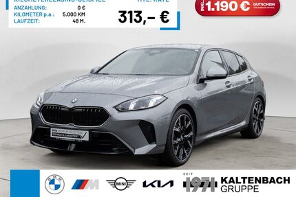 BMW 120 Gebrauchtwagen