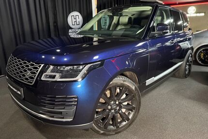 VW Range Rover 