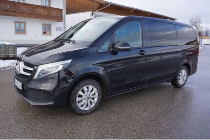 Mercedes-Benz V 220 Gebrauchtwagen