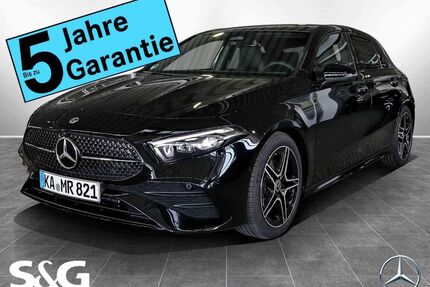 Mercedes-Benz A 200 Gebrauchtwagen