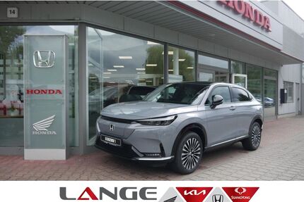 Honda e:Ny1 Gebrauchtwagen