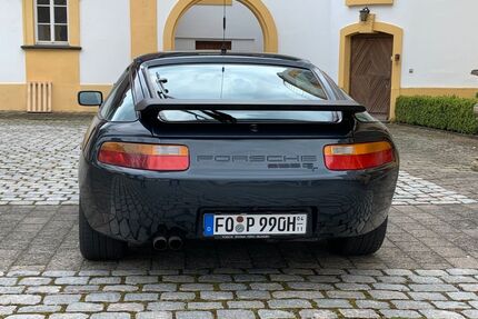 Porsche 928 Gebrauchtwagen