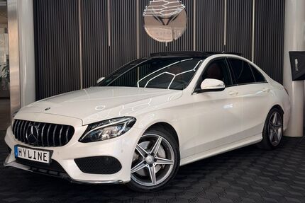Mercedes-Benz C 250 Gebrauchtwagen