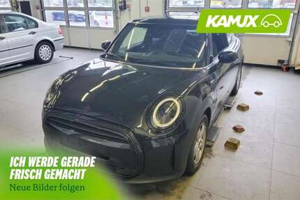 Mini Cooper Gebrauchtwagen