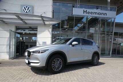 Mazda CX-5 Gebrauchtwagen