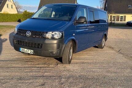 VW T5 Transporter Gebrauchtwagen