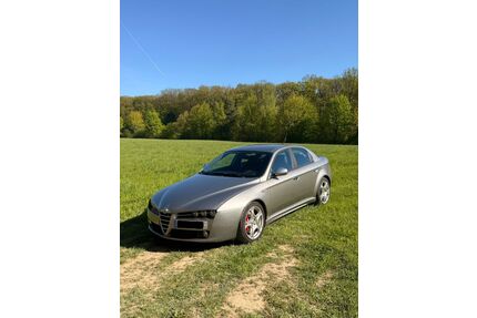 Alfa Romeo 159 Gebrauchtwagen