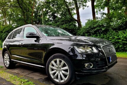Audi Q5 Gebrauchtwagen