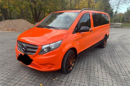 Mercedes-Benz Vito Gebrauchtwagen