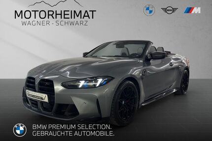 BMW M4 Gebrauchtwagen