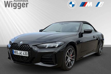 BMW 430 Gebrauchtwagen