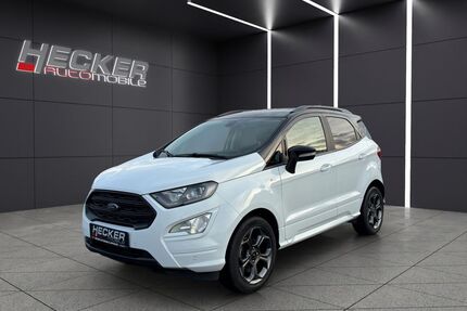 Ford EcoSport Gebrauchtwagen